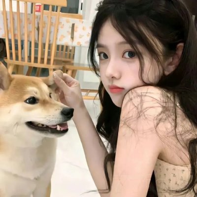 抹布女也有春天