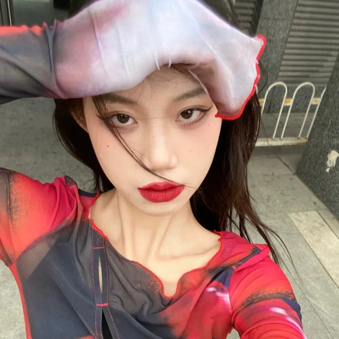 锈与骨